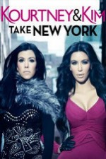 Watch Kourtney and Kim Take New York M4ufree